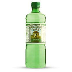 Mira gyógyvíz glaubersós 700ml drs+50ft betétdíj