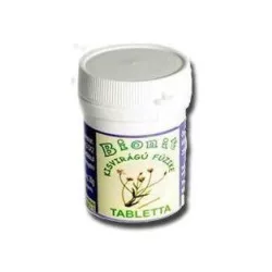 Bionit borsmenta tabletta 90db - bio és vegán étrendkiegészítők