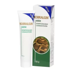 In Vitro Kobralgin Krém 50G