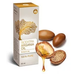 Bioextra argania oil bőrápoló olaj 50 ml - bio és natúr kozmetikumok