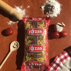 Józsa durum penne 500g - bio és refomélelmiszer