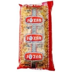 Józsa durum fodros kocka 500g - bio és refomélelmiszer