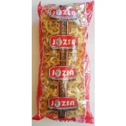 Józsa durum szélesmetélt 500g - bio és refomélelmiszer