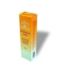 Ambrosia fumago krém 50g - bio és natúr kozmetikumok