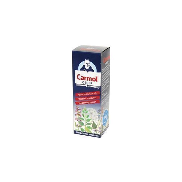 Carmol csepp 40 ml