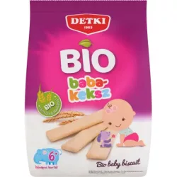 Bio detki babakeksz 150g