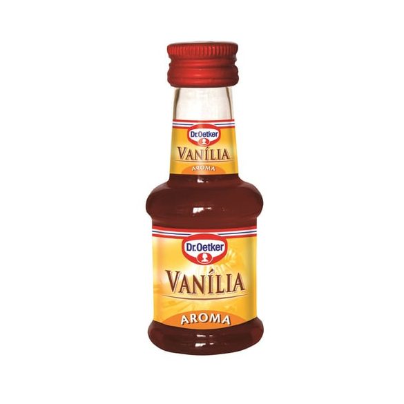 DR.OETKER AROMA VANILIÁS 38ML