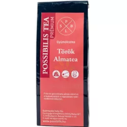 Possibilis gyümölcstea török almatea 75g