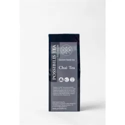 Possibilis chai-tee fekete tea 75 g