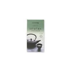 Possibilis tea china sencha zöld tea 100g - bio és refomélelmiszer