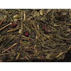Possibilis tea rooi-ribizli 100g - bio és refomélelmiszer