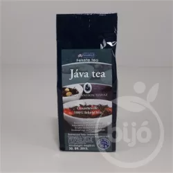 Possibilis fekete tea jáva 75 g