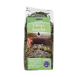 Possibilis zöld tea sencha gyömbér ízű 75 g - bio és refomélelmiszer