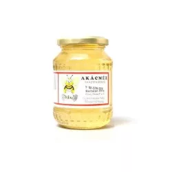 Bertalan akácméz 500g - bio és refomélelmiszer