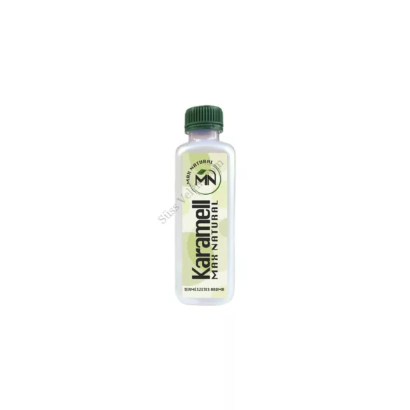Max natural természetes aroma karamell 50 ml