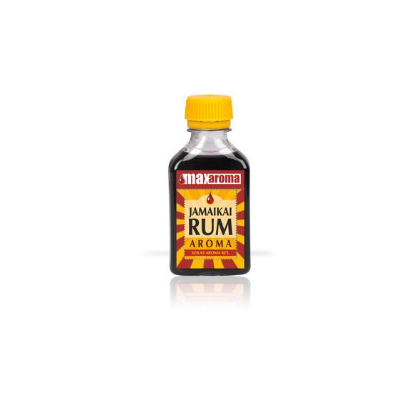 Szilas aroma max jamaikai rum 30 ml