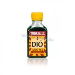 Szilas aroma max dió 30 ml - bio és refomélelmiszer