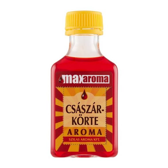 Szilas aroma max császárkörte 30 ml