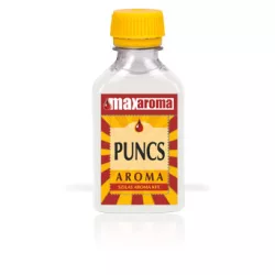 Szilas aroma max puncs 30 ml - bio és refomélelmiszer