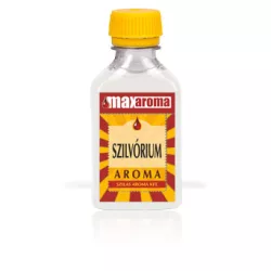 Szilas aroma max szilvórium 30 ml - bio és refomélelmiszer