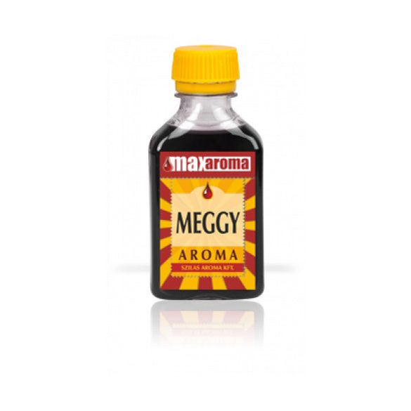 Szilas aroma max meggy 30 ml