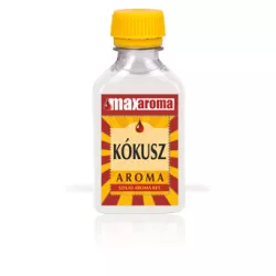 Szilas aroma max kókusz 30 ml - bio és refomélelmiszer