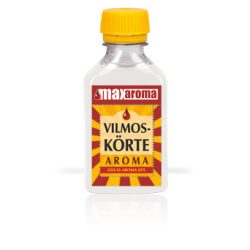 Szilas aroma max vilmoskörte 30 ml