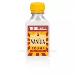 Szilas aroma max vanília 30 ml - bio és refomélelmiszer