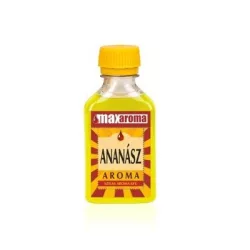 Szilas aroma max ananász 30 ml - bio és refomélelmiszer