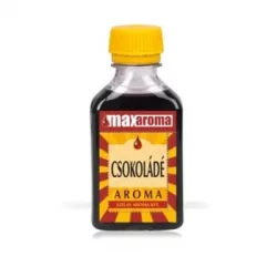 Szilas aroma max csokoládé 30 ml - bio és refomélelmiszer
