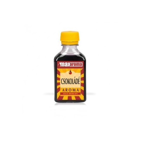 Szilas aroma max csokoládé 30 ml