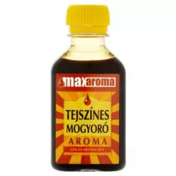 Szilas aroma max tejszínes mogyoró 30 ml - bio és refomélelmiszer