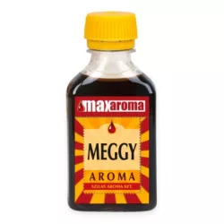 Szilas aroma max meggypárlat 30 ml - bio és refomélelmiszer