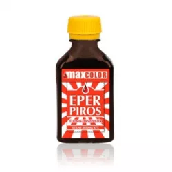 Szilas élelmiszerszínezék málnapiros 30 ml - bio és refomélelmiszer