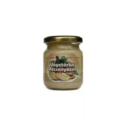 Vegetáriánus pecsenyezsír 180g - bio és refomélelmiszer