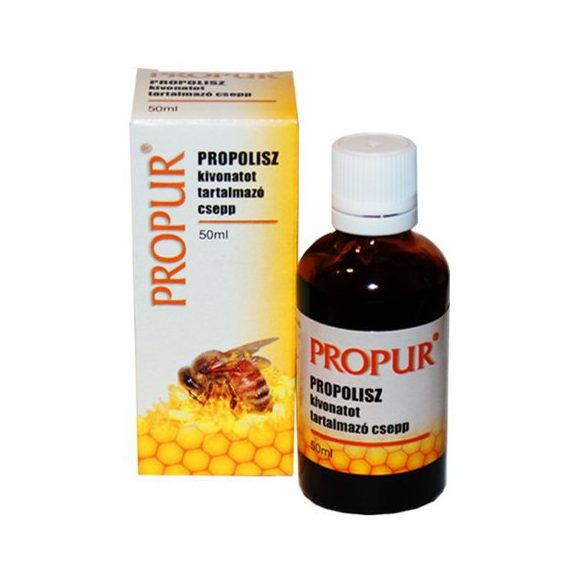 Propur csepp 50 ml