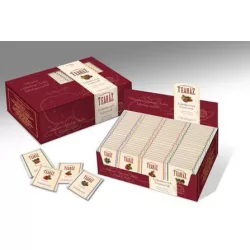 Teaház gyümölcstea válogatás 100x2g 200 g - bio és refomélelmiszer