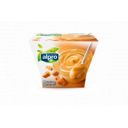 Alpro szója desszert UHT karamell 125 g