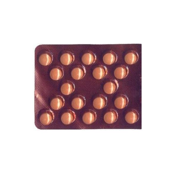 Microse c-vitamin filmtabletta 80mg 20 db