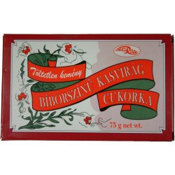 Microse cukorka kasvirág epres 75g - bio és refomélelmiszer