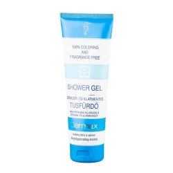 Dermax tusfürdő illatmentes 250ml - bio és natúr kozmetikumok