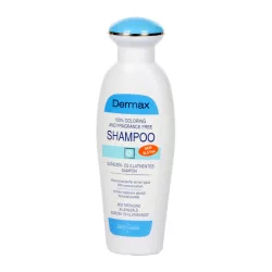 Soliteint dermax sampon 150ml - bio és natúr kozmetikumok