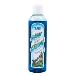Silanus kamilla sampon 250 ml - bio és natúr kozmetikumok