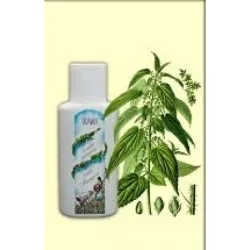 Silanus csalán sampon 250 ml - bio és natúr kozmetikumok