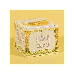Silanus ligetszépe éjszakai krém 60 ml - bio és natúr kozmetikumok