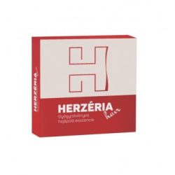   Herzéria hair gyógynövényes hajápoló esszencia 7db (7x10ml)