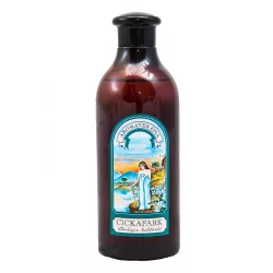 Silanus aromaterápiás habfürdő koncentrátum cickafark 500 ml - bio és natúr kozmetikumok