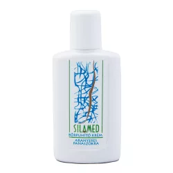 Silamed bőrpuhítő krém aranyeres panaszokra 100 ml - bio és natúr kozmetikumok