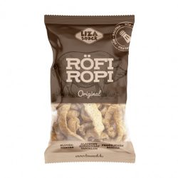 Liza snack röfi ropi sós 40 g