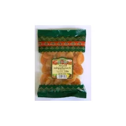 Naturfood aszalt sárgabarack 200g - bio és refomélelmiszer